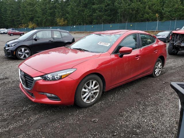 2017 MAZDA 3