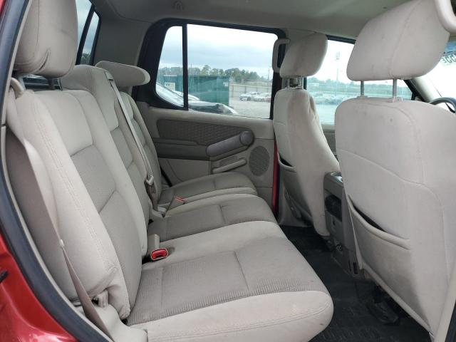 Photo 10 from auction – 2007 FORD EXPLORER S with VIN 1FMEU31K87UA29191