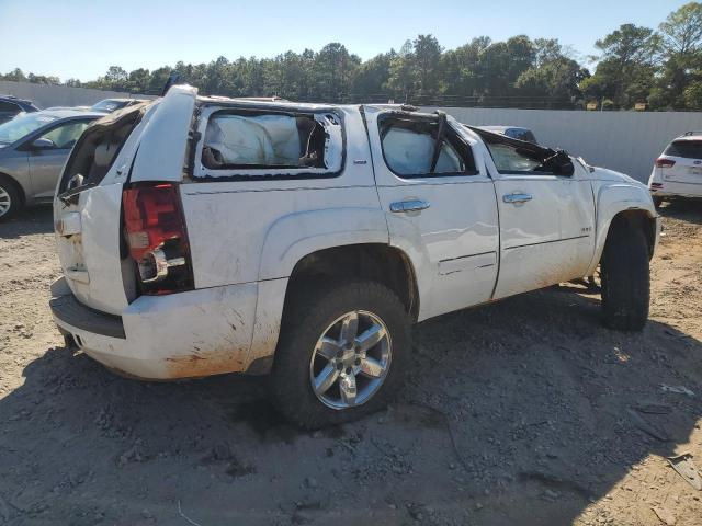 Photo 3 from auction – 2011 CHEVROLET TAHOE C150 with VIN 1GNSCBE07BR381078