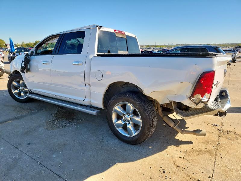 Photo 2 from auction – 2015 RAM 1500 with VIN 1C6RR6LT9FS561629