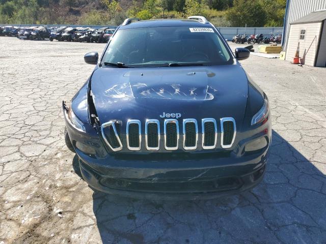 Photo 5 from auction – 2015 JEEP CHEROKEE L with VIN 1C4PJMCB5FW734039