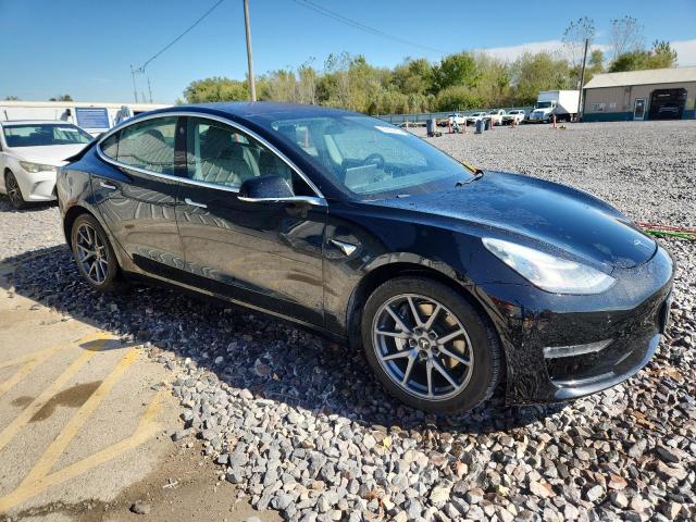 Photo 4 from auction – 2018 TESLA MODEL 3 with VIN 5YJ3E1EB6JF178626