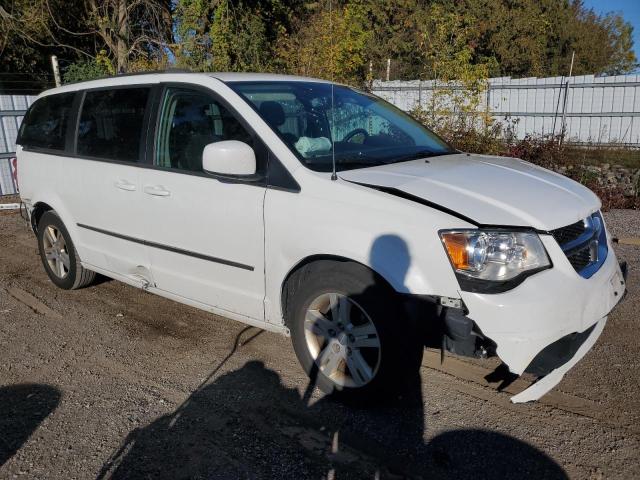 Photo 4 from auction – 2017 DODGE GRAND CARA with VIN 2C4RDGDG4HR738655