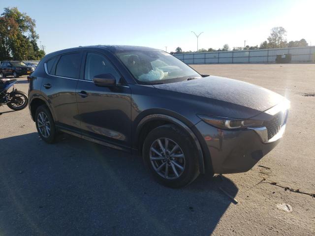 Photo 4 from auction – 2024 MAZDA CX-5 PREFE with VIN JM3KFBCL8R0413829