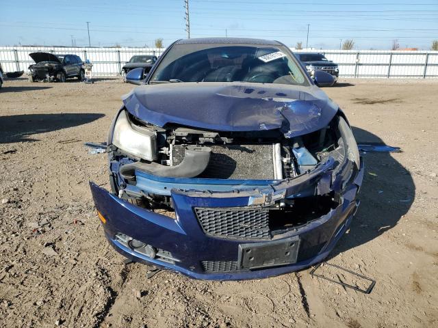 Photo 5 from auction – 2012 CHEVROLET CRUZE LT with VIN 1G1PF5SC9C7186529