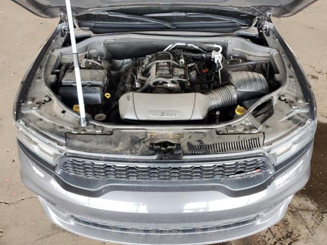 Photo 12 from auction – 2024 DODGE DURANGO with VIN 1C4SDJCT6RC204029