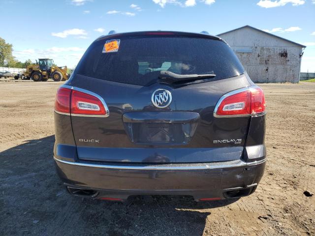 Photo 6 from auction – 2014 BUICK ENCLAVE with VIN 5GAKVBKD9EJ354530