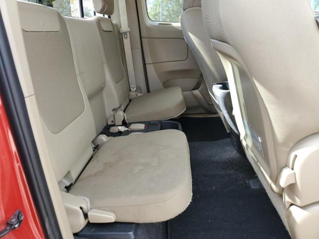 Photo 10 from auction – 2012 TOYOTA TACOMA with VIN 5TFTX4CNXCX011199