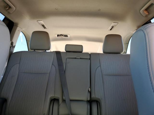 Photo 10 from auction – 2016 TOYOTA HIGHLANDER with VIN 5TDBKRFH1GS339796