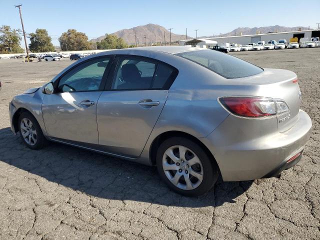 Photo 2 from auction – 2011 MAZDA 3 I with VIN JM1BL1UG5B1444906