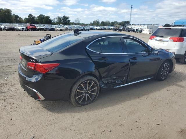 Photo 3 from auction – 2018 ACURA TLX TECH with VIN 19UUB2F53JA007709