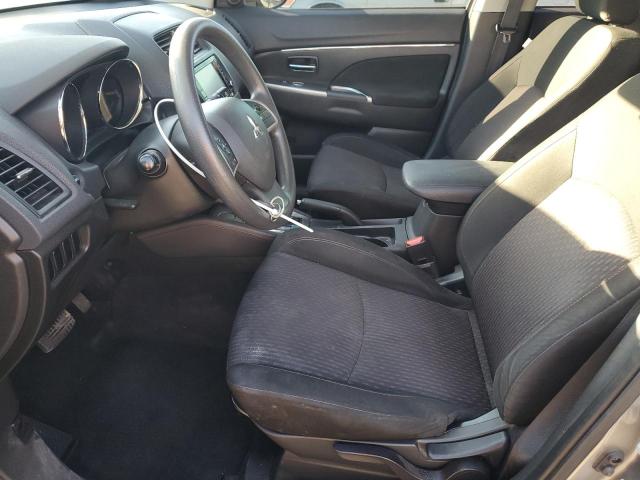 Photo 7 from auction – 2019 MITSUBISHI OUTLANDER with VIN JA4AP3AU4KU013021