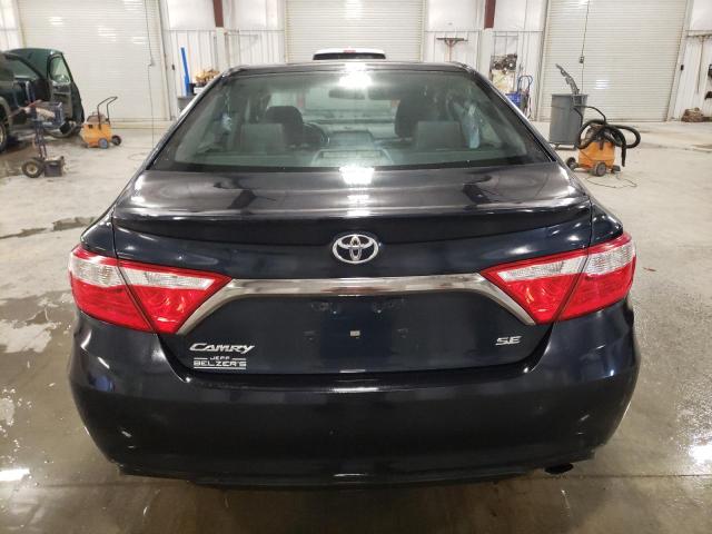 Photo 6 from auction – 2016 TOYOTA CAMRY LE with VIN 4T1BF1FK7GU578326