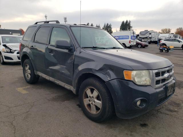 Photo 4 from auction – 2009 FORD ESCAPE XLT with VIN 1FMCU93799KA99736