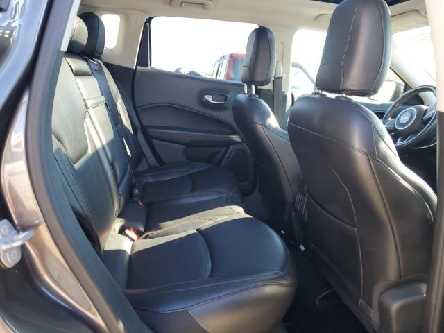 Photo 10 from auction – 2019 JEEP COMPASS LI with VIN 3C4NJDCB8KT674488