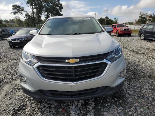 Photo 5 from auction – 2018 CHEVROLET EQUINOX LT with VIN 2GNAXJEV5J6301163