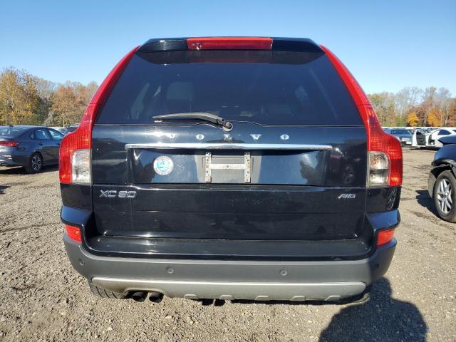 Photo 6 from auction – 2011 VOLVO XC90 3.2 with VIN YV4952CZ7B1597933
