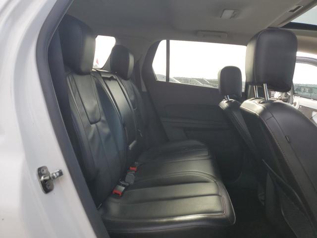 Photo 10 from auction – 2013 GMC TERRAIN SLT with VIN 2GKFLWE35D6256790