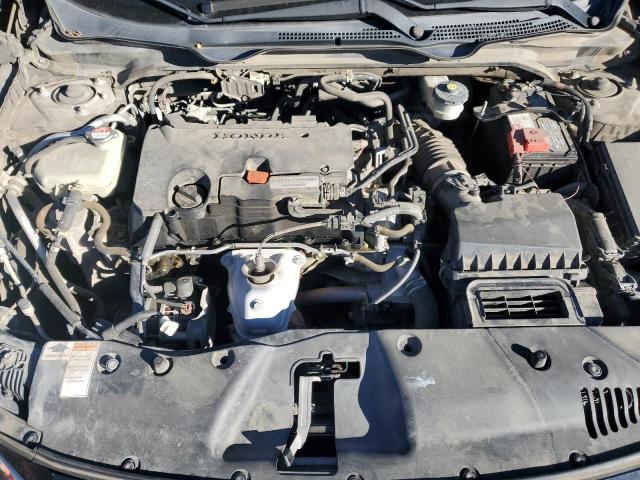 Photo 11 from auction – 2016 HONDA CIVIC LX with VIN 2HGFC4B05GH313641