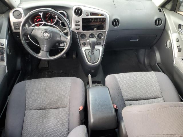 Photo 8 from auction – 2005 TOYOTA COROLLA MA with VIN 2T1KR30E35C435247