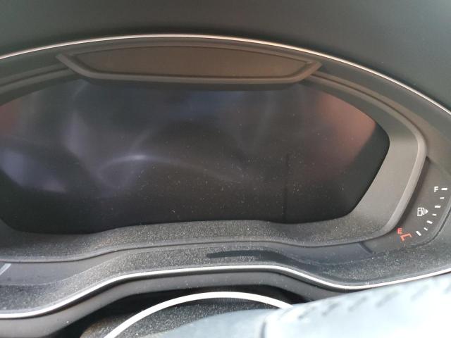 Photo 9 from auction – 2019 AUDI A5 PREMIUM with VIN WAUENCF52KA048511