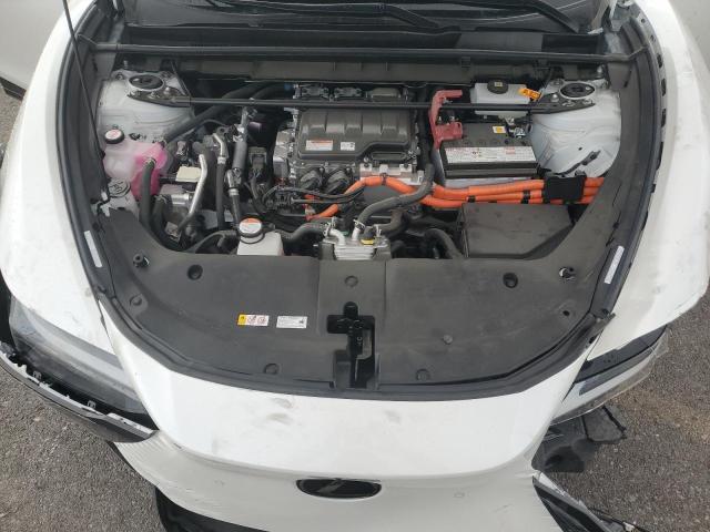 Photo 11 from auction – 2024 LEXUS RZ 300E with VIN JTJABABB0RA002452