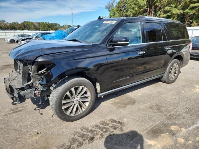 FORD EXPEDITION 2018 with VIN 1FMJK2AT5JEA47673 - Photo from auction