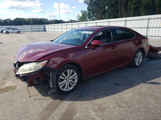 LEXUS ES 350 2014 con VIN JTHBK1GG6E2084895 - Foto de la subasta