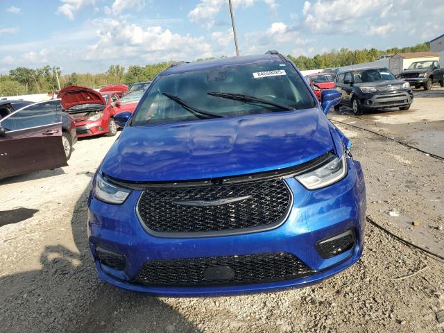 Фото 5 с аукциона – 2021 CHRYSLER PACIFICA T с VIN 2C4RC1FG4MR589557