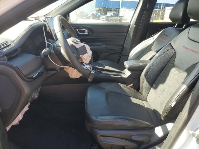 Photo 7 from auction – 2024 JEEP COMPASS TR with VIN 3C4NJDDNXRT610259