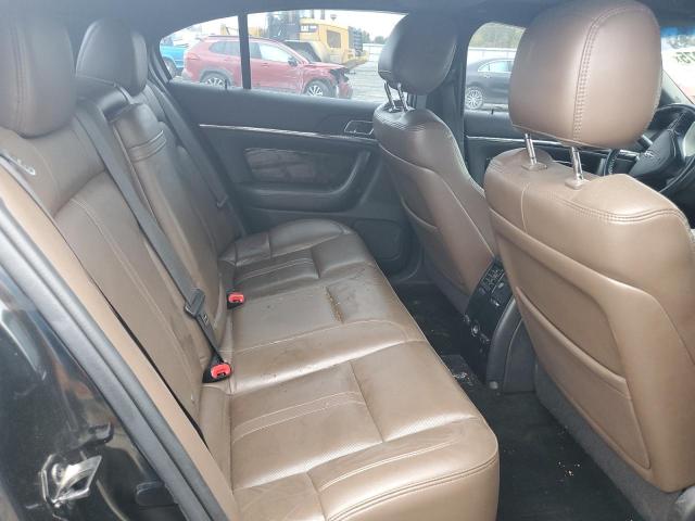 Photo 10 from auction – 2015 LINCOLN MKS with VIN 1LNHL9EK8FG600043