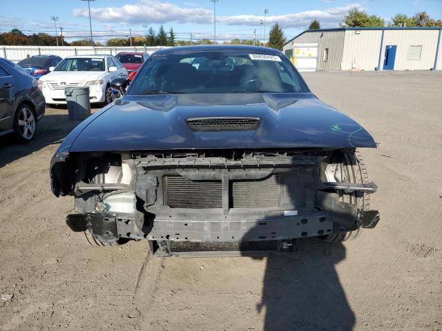 Photo 5 from auction – 2021 DODGE CHALLENGER with VIN 2C3CDZBT7MH551562