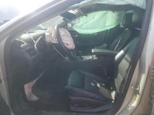 Photo 7 from auction – 2014 CHEVROLET IMPALA LT with VIN 2G1125S37E9128857