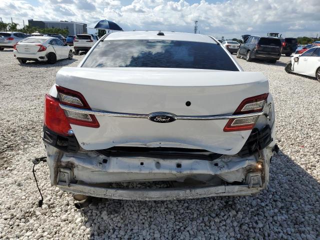 Photo 6 from auction – 2015 FORD TAURUS POL with VIN 1FAHP2L82FG170054