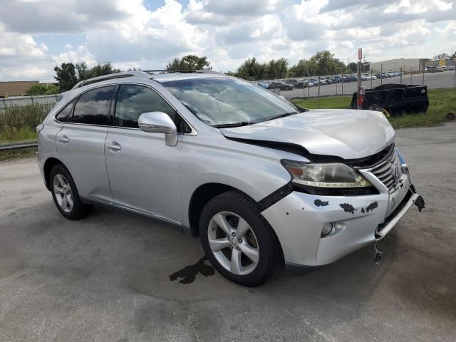 Photo 4 from auction – 2013 LEXUS RX 350 BAS with VIN 2T2BK1BA8DC202185