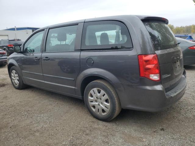 Photo 2 from auction – 2016 DODGE GRAND CARA with VIN 2C4RDGBG2GR277666