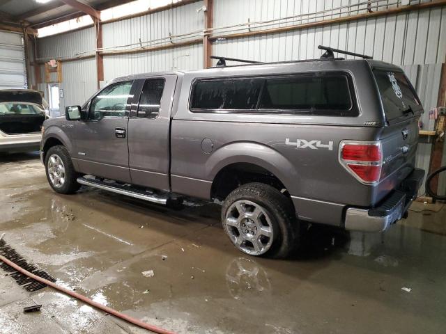 Photo 2 from auction – 2014 FORD F150 SUPER CAB with VIN 1FTFX1ET4EFB93420