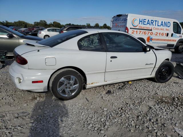 Photo 3 from auction – 2001 PONTIAC SUNFIRE SE with VIN 1G2JB124017390499
