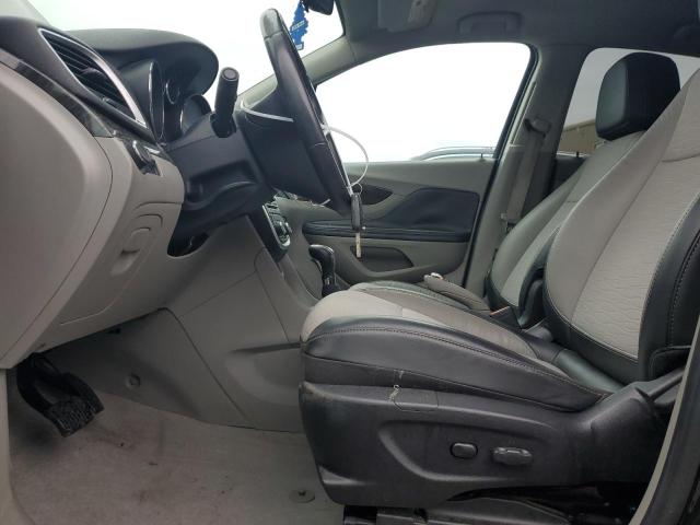Photo 7 from auction – 2016 BUICK ENCORE with VIN KL4CJASB9GB735745