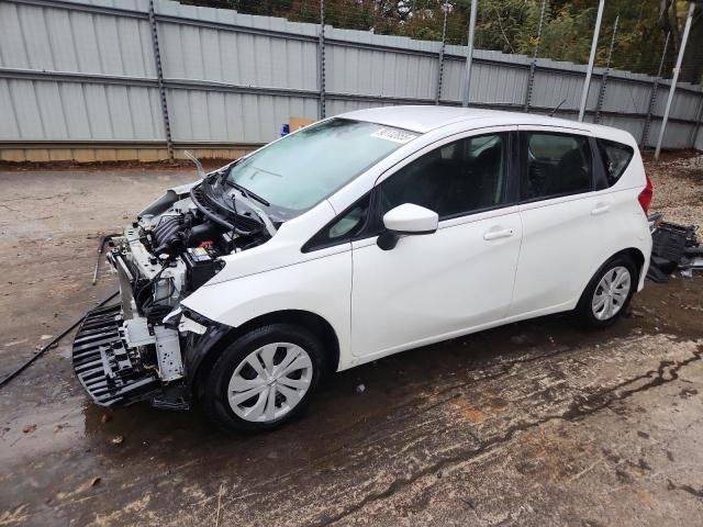NISSAN VERSA NOTE 2019 with VIN 3N1CE2CP1KL358459 - Photo from auction