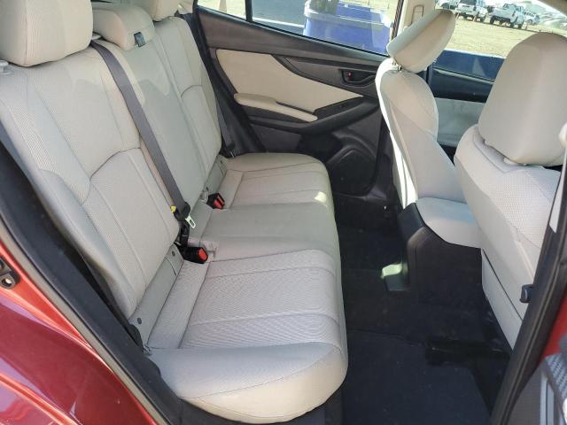 Photo 10 from auction – 2017 SUBARU IMPREZA PR with VIN 4S3GTAB63H3747762