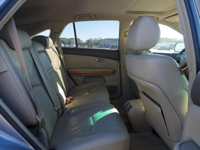 Photo 11 from auction – 2005 LEXUS RX 330 with VIN 2T2GA31U75C029793