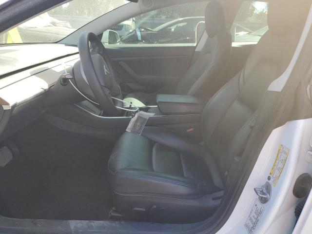 Photo 7 from auction – 2020 TESLA MODEL 3 with VIN 5YJ3E1EA0LF804407