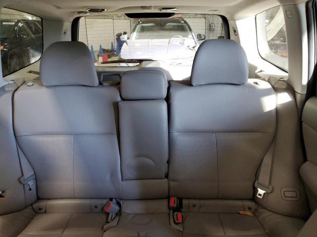 Photo 10 from auction – 2012 SUBARU FORESTER L with VIN JF2SHAEC2CH400580