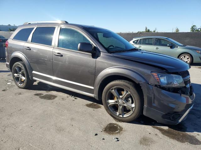 Photo 4 from auction – 2015 DODGE JOURNEY CR with VIN 3C4PDCGB5FT682607