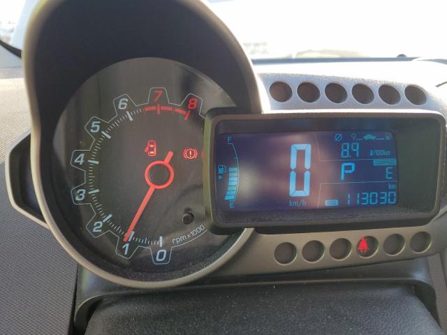 Photo 9 from auction – 2014 CHEVROLET SONIC LT with VIN 1G1JC6EH8E4202560