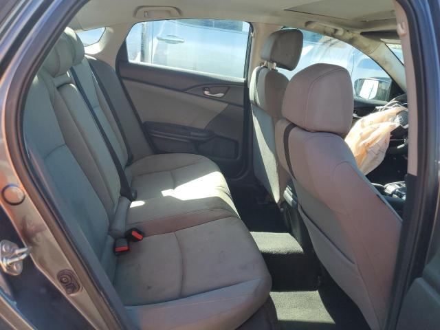 Photo 10 from auction – 2016 HONDA CIVIC EX with VIN 19XFC2F70GE002320
