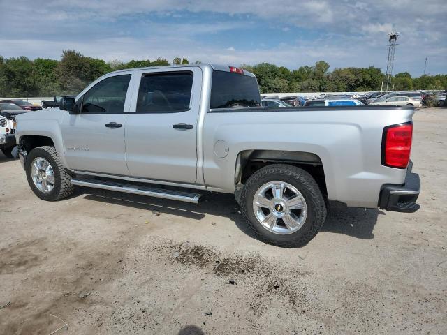 Photo 2 from auction – 2014 CHEVROLET SILVERADO with VIN 3GCPCPEC1EG137730