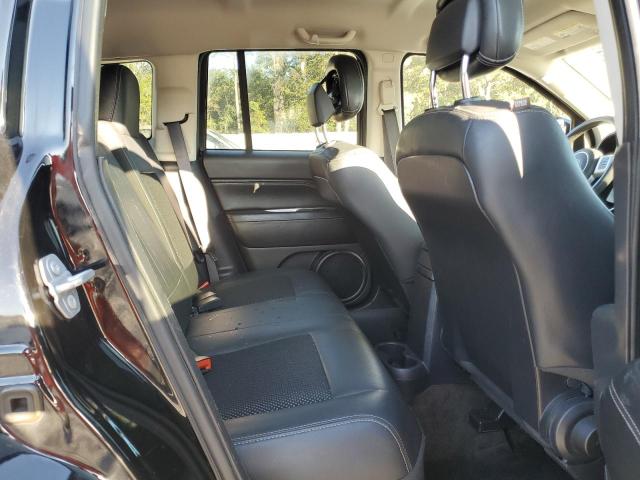 Photo 11 from auction – 2016 JEEP COMPASS LATITUDE with VIN 1C4NJCEA7GD677667