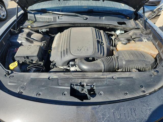 Photo 11 from auction – 2016 DODGE CHARGER R/ with VIN 2C3CDXCT7GH297696